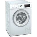 Bild 1 von iQ300 WM14N297 7 kg Waschmaschine 1400 U/min EEK: B Frontlader aquaStop (Weiß) (Versandkostenfrei)