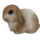 Bild 1 von Deko-Figur Kaninchen 10 cm