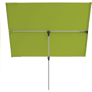 Doppler Active Balkonblende 180 x 130 cm Fresh Green