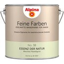 Bild 1 von Alpina Feine Farben No. 38 Essenz der Natur edelmatt 2,5 Liter