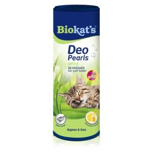 Biokat's Deo Pearls Deodorant 700g