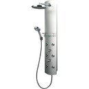 Bild 1 von Schulte Dusch Master Rain mit Thermostat und Tellerkopfbrause