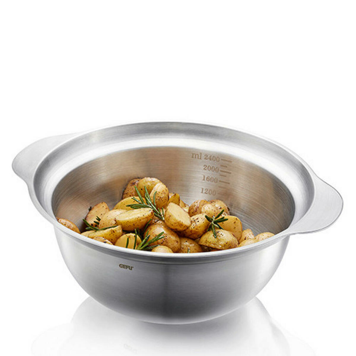 Bild 1 von Gefu Schüssel, 27x10.5x31 cm, Essen & Trinken, Geschirr, Schalen & Schüsseln, Sonstige Schüsseln