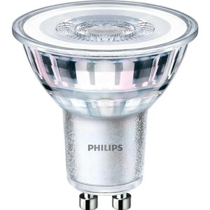 Philips LED-Leuchtmittel Reflektor MR16 GU10/2,7 W 215 lm Warmweiß
