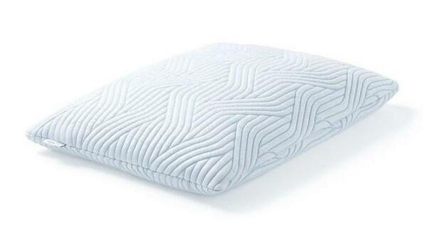 Bild 1 von TEMPUR Comfort Schlafkissen Medium mit kühlendem SmartCool Bezug, mittelfestes Liegegefühl, 40 x 80 cm