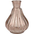 Bild 1 von Vase Desert Flower Glas 11,43 cm x Ø 8,25 cm  Rosa