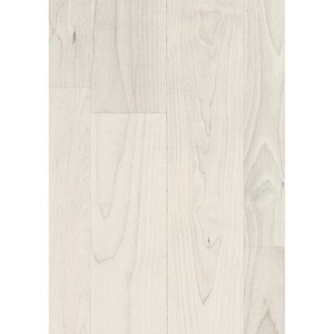 Egger Home Laminatboden Classic EHL151 Ascona Wood Weiß  7 x 193 x 1292 mm