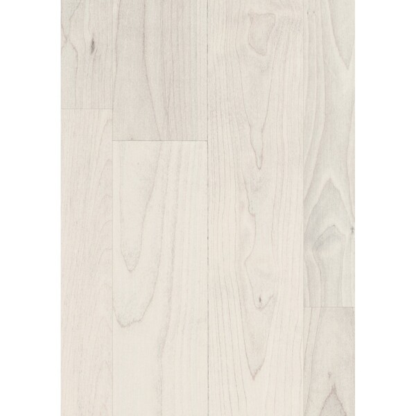 Bild 1 von Egger Home Laminatboden Classic EHL151 Ascona Wood Weiß  7 x 193 x 1292 mm
