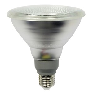 LED-Leuchtmittel EEK: A Reflektor PAR38 E27 / 12 W (875 lm) Warmweiß