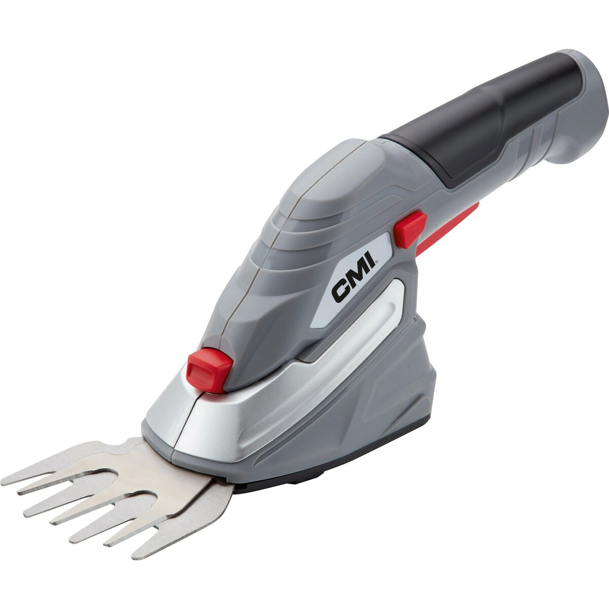 Bild 1 von CMI Akku-Gras- und Strauchscherenset C-AGS-3.6/10