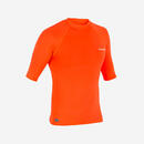 Bild 1 von UV-Shirt kurzarm ÚV-Top 100 Herren neon-orange