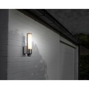 Bild 1 von Lutec LED-Außenwandleuchte Lutec LEDa mit InMotion Bewegungsmelder EEK: A+