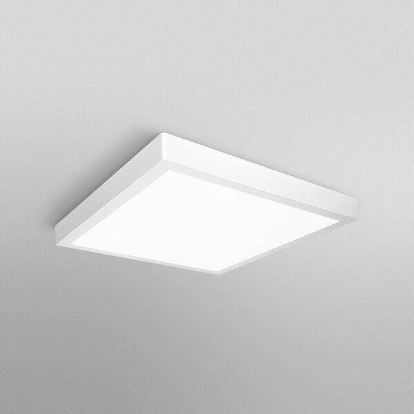Bild 1 von Ledvance Smart+ WiFi Einbauleuchte Surface Downlight Weiß 40x40 cm