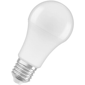 Osram LED-Lampe Classic A Glühlampenform Matt E27/13W 1521 lm Tageslicht