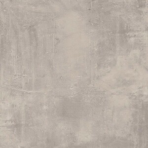 Bodenfliese New Concrete Feinsteinzeug Grau Glasiert Matt 60 cm x 60 cm