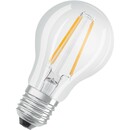 Bild 1 von Osram LED-Lampe Classic A Glühlampenform Klar E27, 7W 806 lm Warmweiß