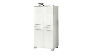 Highboard  Inselsee - 60 cm - 117 cm - 32,5 cm