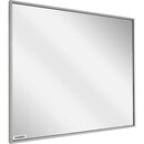 Bild 1 von VASNER Zipris S Spiegel-Infrarotheizung Spiegelheizung 500 W mit Aluminium Rahme