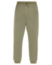 Bild 1 von Jogginghose in Khaki, Y.F.K., elastischer Bund, Khaki