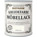 Bild 1 von Rust Oleum Möbellack Kreidefarbe Kalkweiss 750ml