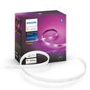 Bild 1 von Philips Hue LED-Lightstrip Plus 'Hue White Color & Ambiance' Basis 2 m 1600 lm inkl. Netzteil