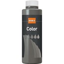 Bild 1 von OBI Color  Voll- und Abtönfarbe Anthrazit matt 500 ml