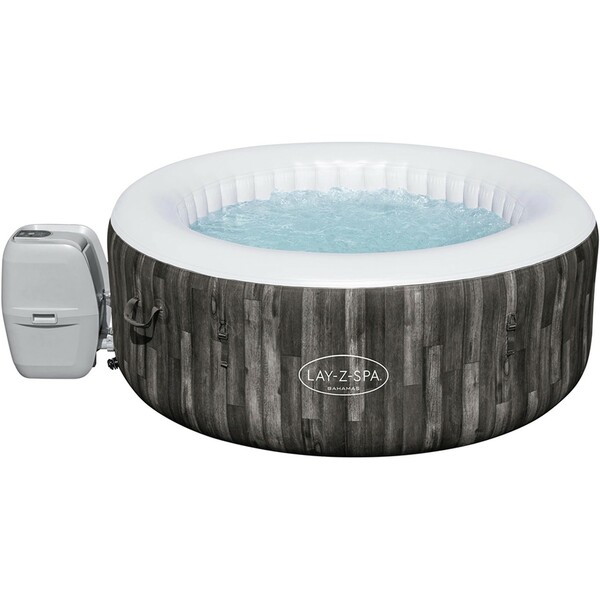 Bild 1 von Bestway® LAY-Z-SPA® Whirlpool Bahamas AirJet  180 x 66 cm rund