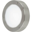 Bild 1 von Eglo LED-Außenleuchte Vento 5,4 W Weiß EEK: A+