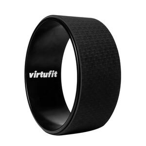 VirtuFit Premium Kork Yoga Rad - 33 cm