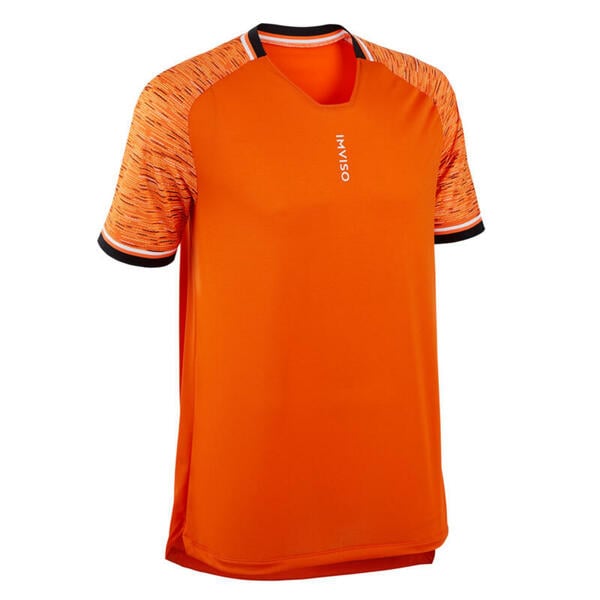 Bild 1 von Trikot Futsal Herren orange
