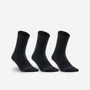 Bild 1 von Tennissocken RS 500 High Lang 3er-Pack