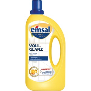Emsal Voll-Glanz Bodenpflege 1000 ml