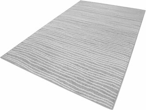 Teppich »Bolonia 562«, Andiamo, rechteckig, Höhe 6 mm, Kurzflor, gewebt, gestreift, ideal im Wohnzimmer & Schlafzimmer