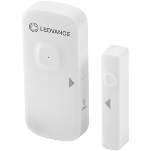 Ledvance Smart+ Bewegungsmelder Kontaktsensor Weiß 7,2 cm