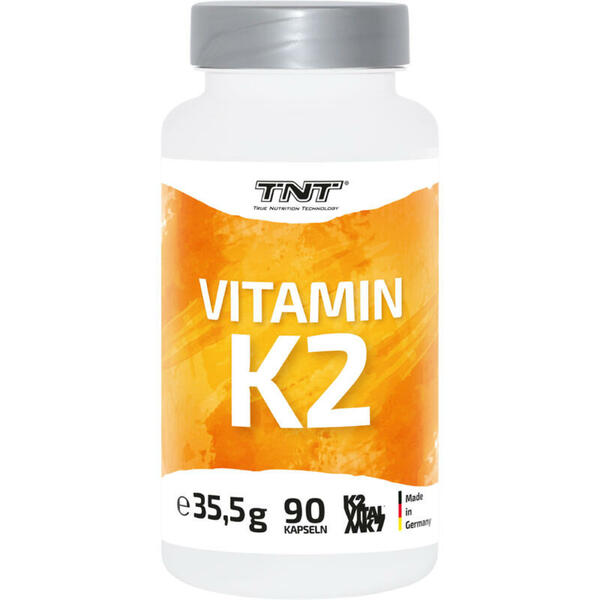 Bild 1 von Vitamin K2