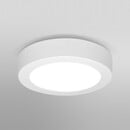 Bild 1 von Ledvance Smart+ WiFi Einbauleuchte Surface Downlight Weiß Ø 20 cm