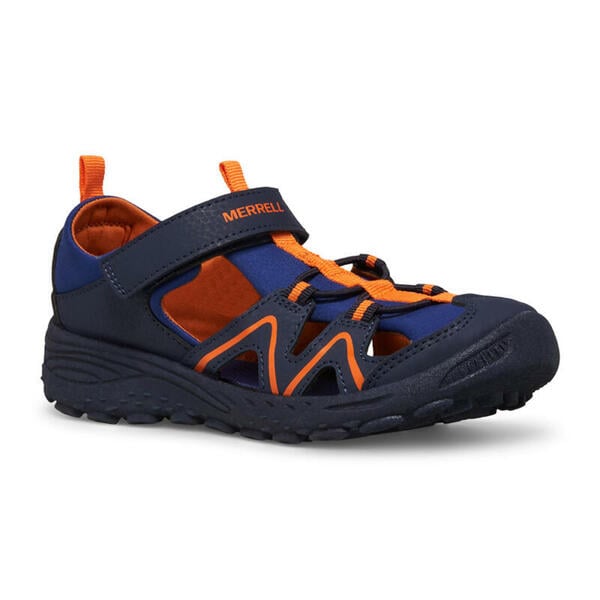 Bild 1 von MERRELL Sandalen Kinder Jungen Gr. 27 bis 38 - Hydro Explorer