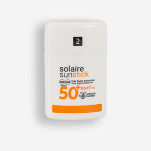Sonnenschutz Stick mineralisch/natürlich für das Gesicht SPF50+