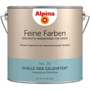 Bild 1 von Alpina Feine Farben No. 39 Quelle der Gelehrten® edelmatt 2,5 Liter