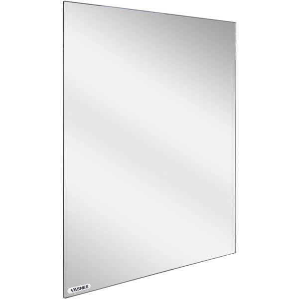 Bild 1 von VASNER Zipris SR Spiegel-Infrarotheizung Spiegelheizung 600 W Rahmenlos