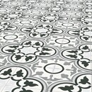 Bild 1 von Vabene Bodenfliese Barcelona Feinsteinzeug Classic 25 cm x 25 cm
