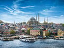 Bild 1 von Flugreisen Türkei - Istanbul: Städtereise mit Aufenthalt z. B. im Hotel Yigitalp