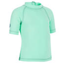 Bild 1 von UV-Shirt kurzarm Babys/Kleinkinder hellgrün