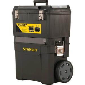 Stanley Werkstatt rollend 1-93-968