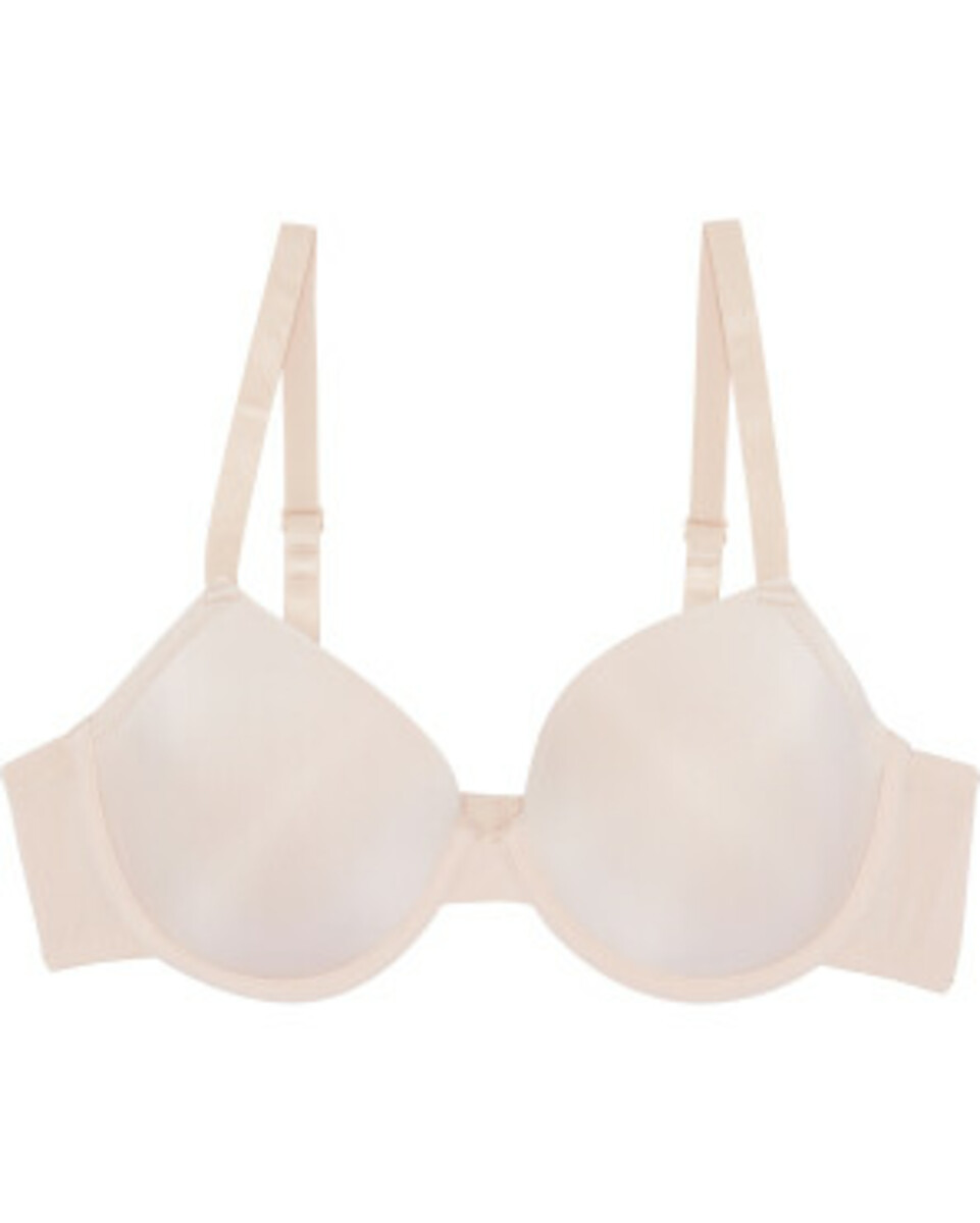 Bild 1 von Hautfarbener Bügel-BH, Janina, verstellbare Träger, haut