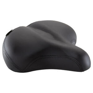 Sattel Standard VM Comfort Black