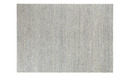Bild 1 von Handwebteppich silber Wolle Maße (cm): B: 170 Teppiche