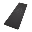 Bild 1 von Reebok Pilatesmatte 10 mm schwarz