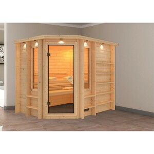 Premium Sauna Riona