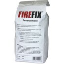 Bild 1 von Firefix Feuerfester Zement